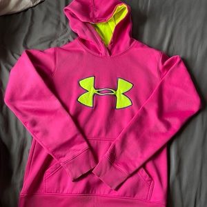 Under Armour Hoodie